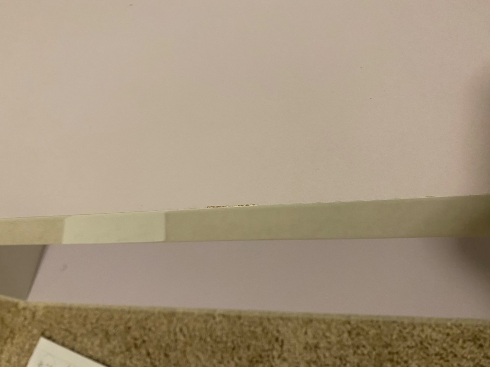 19/mo Finance Acme Buck Office Desk, Clear Glass & Black Buy Now