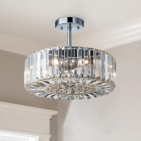 saint mossi chandelier amazon