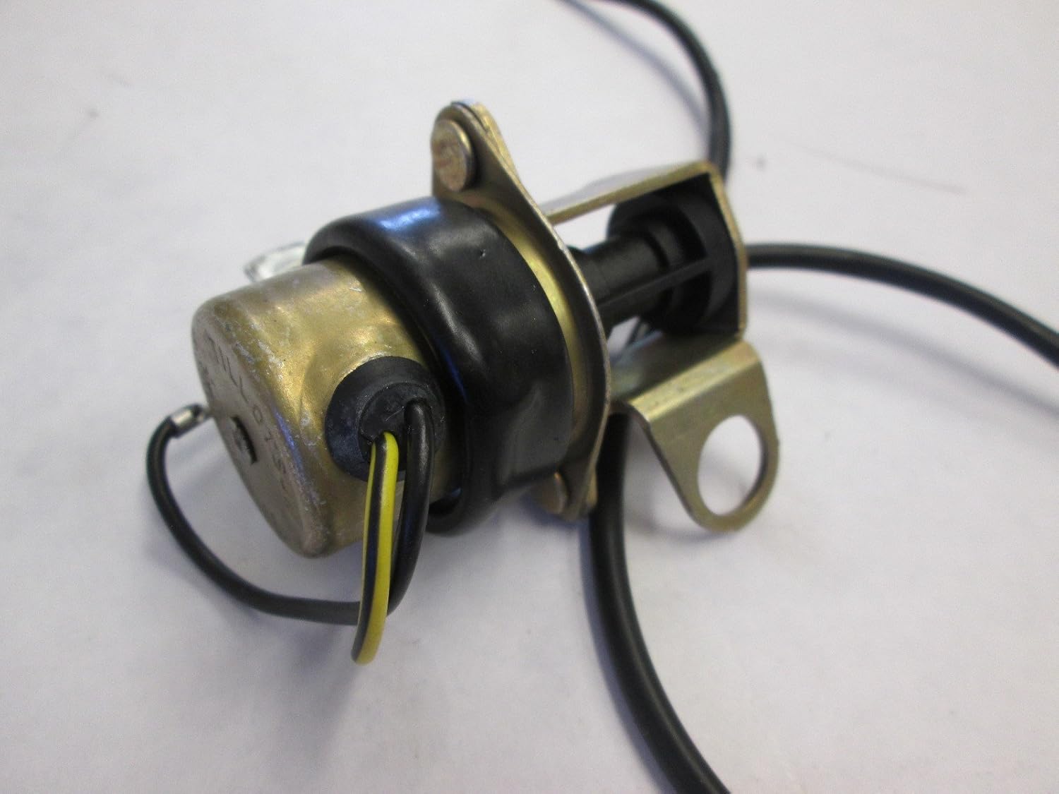 MERCURY SOLENOID KIT Automotive