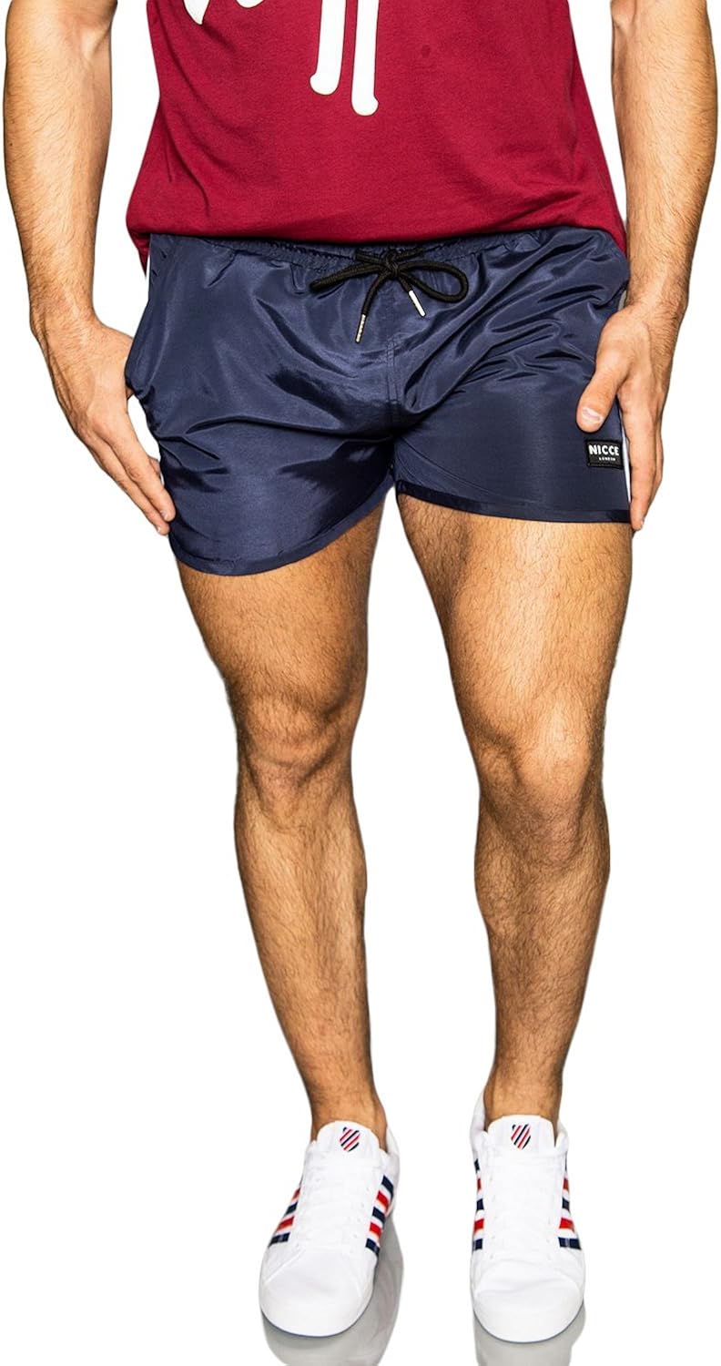 nicce shorts sale