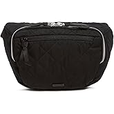 Performance Twill Large Belt Bag Sling Crossbody