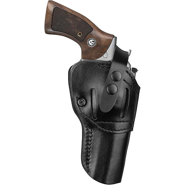 Amazon.com : Redhawk & Super Redhawk Triple K Belt Holster, RH, 5