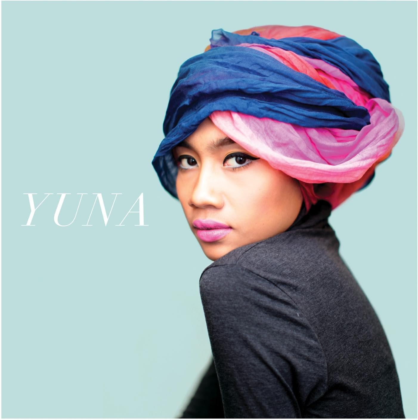 Amazon | Yuna | Yuna | 輸入盤 | 音楽