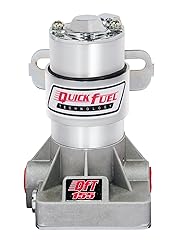 Quick Fuel Qft 155 Gph Electric Fuel Pump