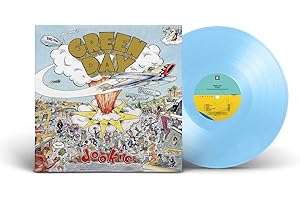 Dookie (Baby Blue Vinyl)
