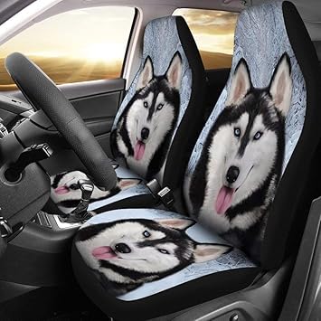 husky seat covers