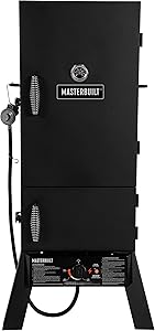 Masterbuilt MPS 230S Propane Smoker, 30"