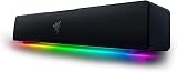 Razer Leviathan V2 X PC Gaming Soundbar Black USB C Bluetooth 5.0 view 10