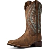 Ariat Women's PrimeTime Western Boot