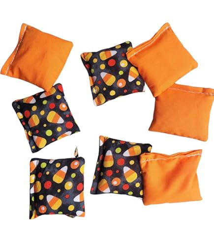 best bags for cornhole