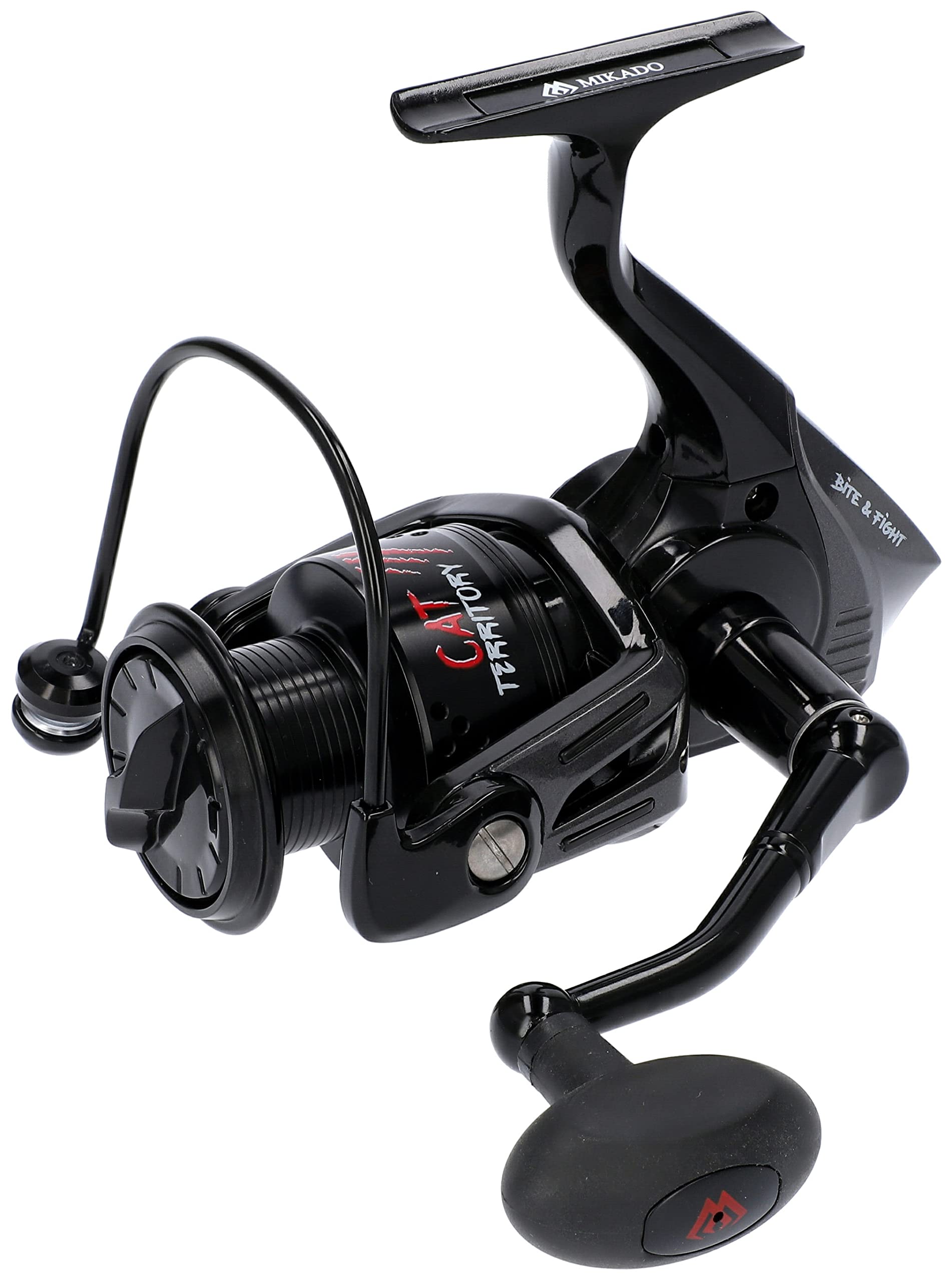 Mikado Cat Territory Catfish Reel 7000