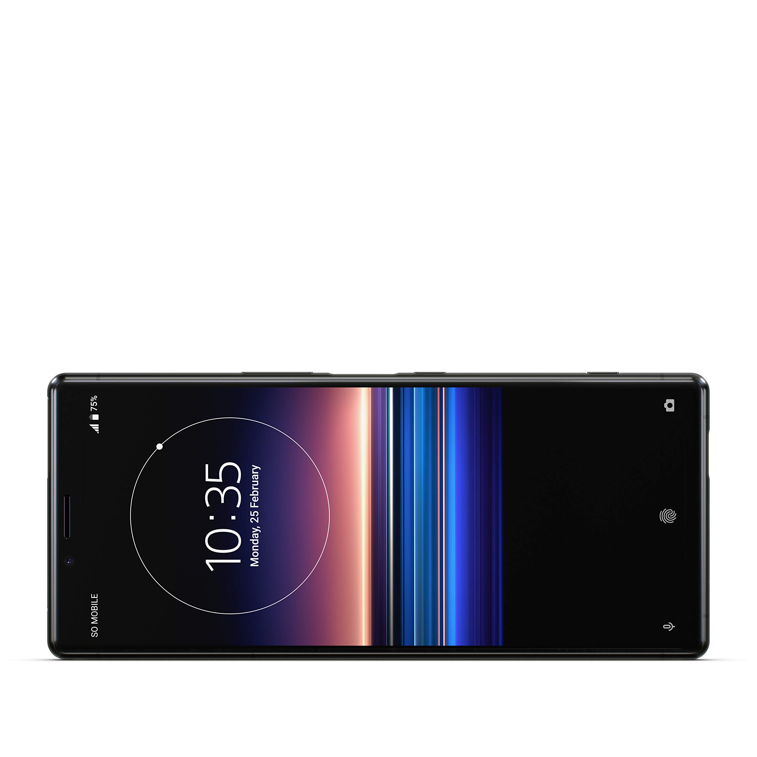 Sony Xperia 1 Black 6.5
