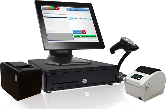 citypos printer