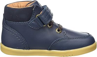 bobux timber navy