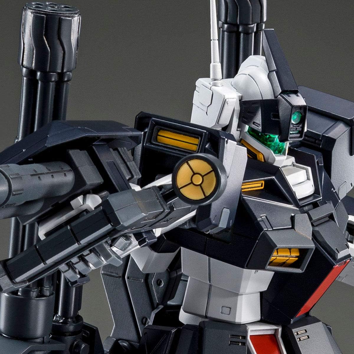 Amazon Bandai ｍｇ ジム ドミナンス フィリップ ヒューズ機 1 100 プラモデル 通販