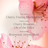 L'Occitane Fleurs de Cerisier Cherry Blossom Shower Gel 250 ml view 4