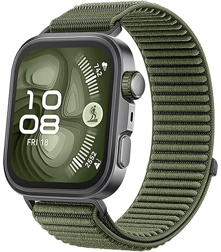 HUAWEI Watch FIT4 Pro Smart Watch, 1.82