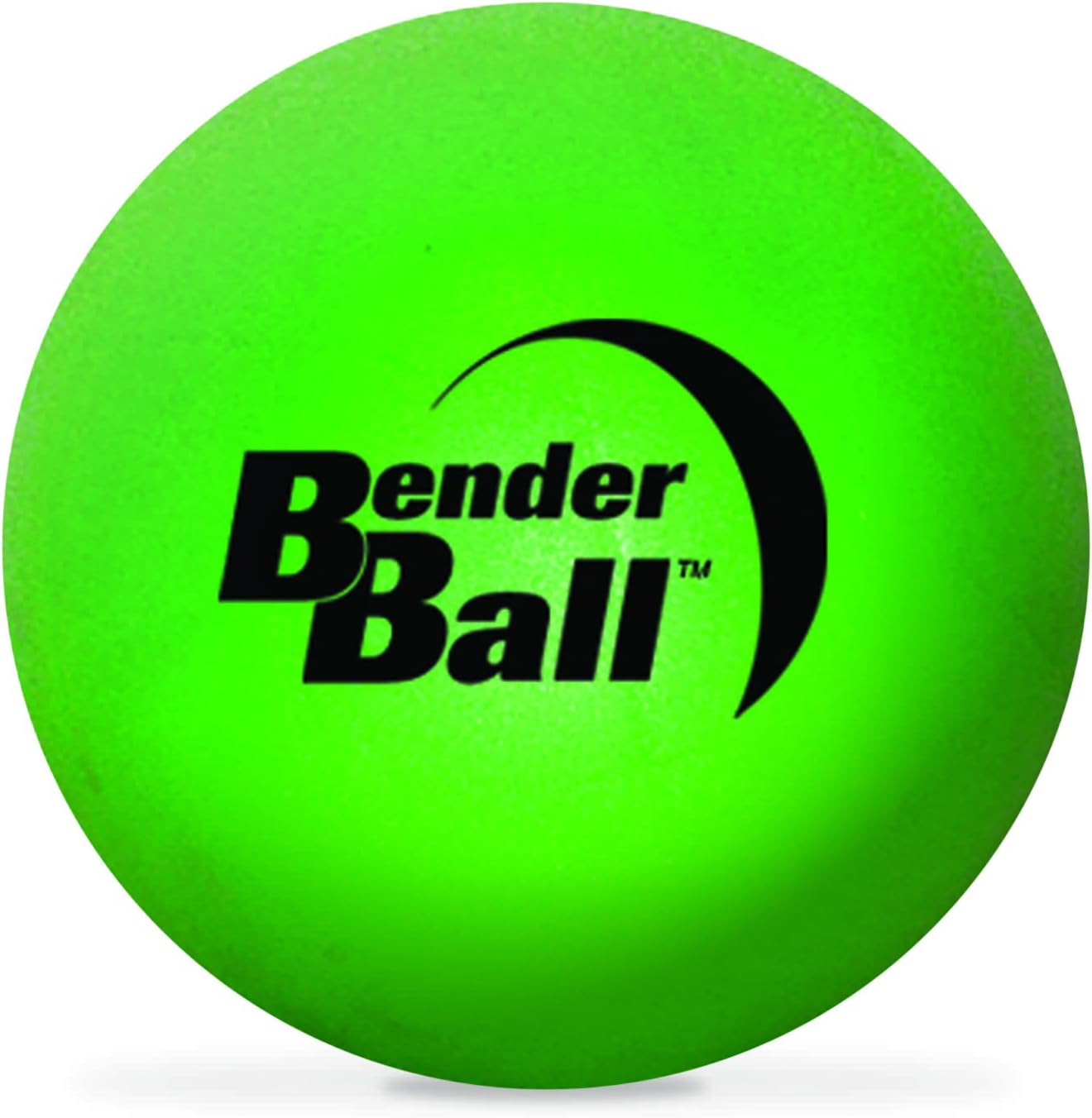 Bender Ball - Single