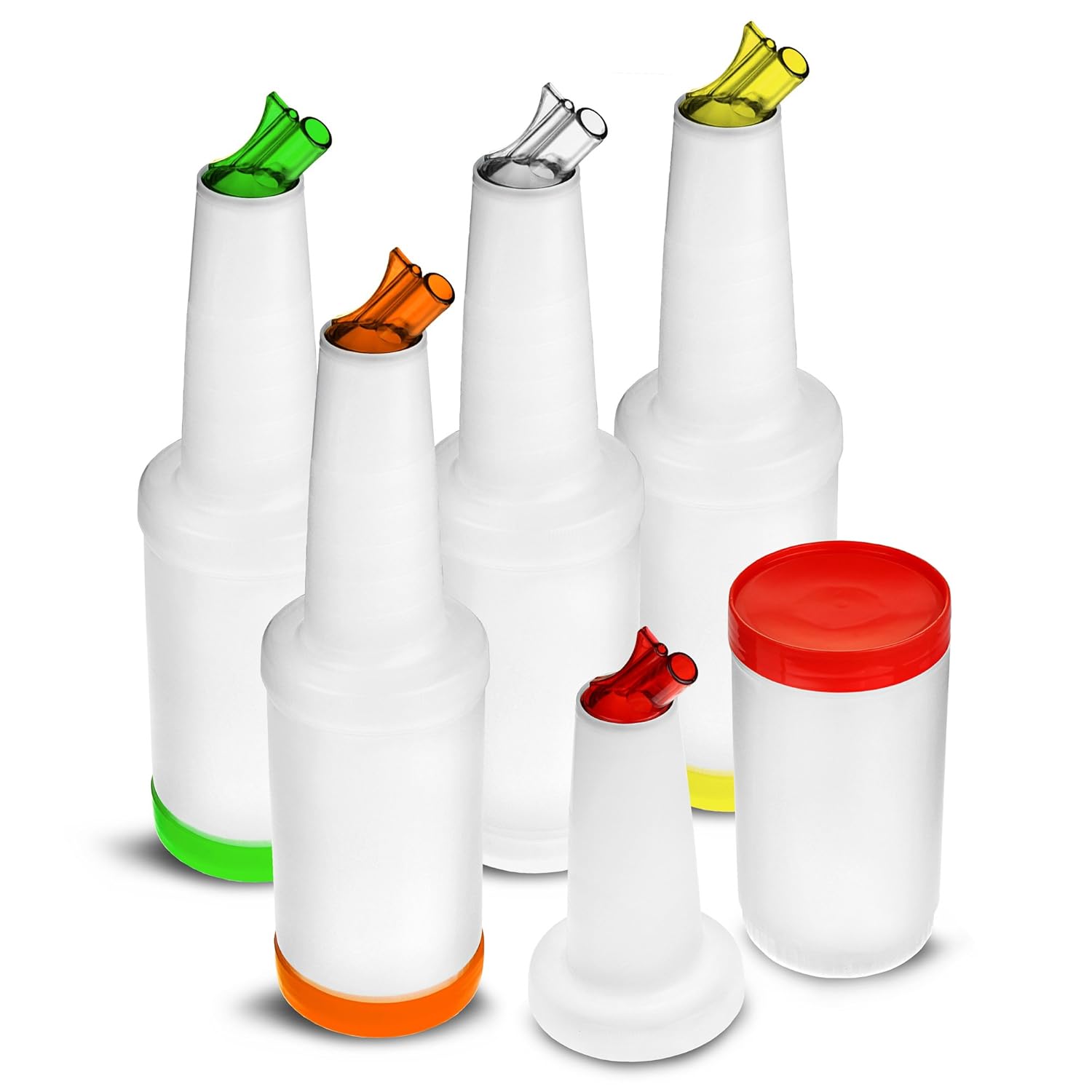 Bottles Container Kitchen at Roberto Davis blog