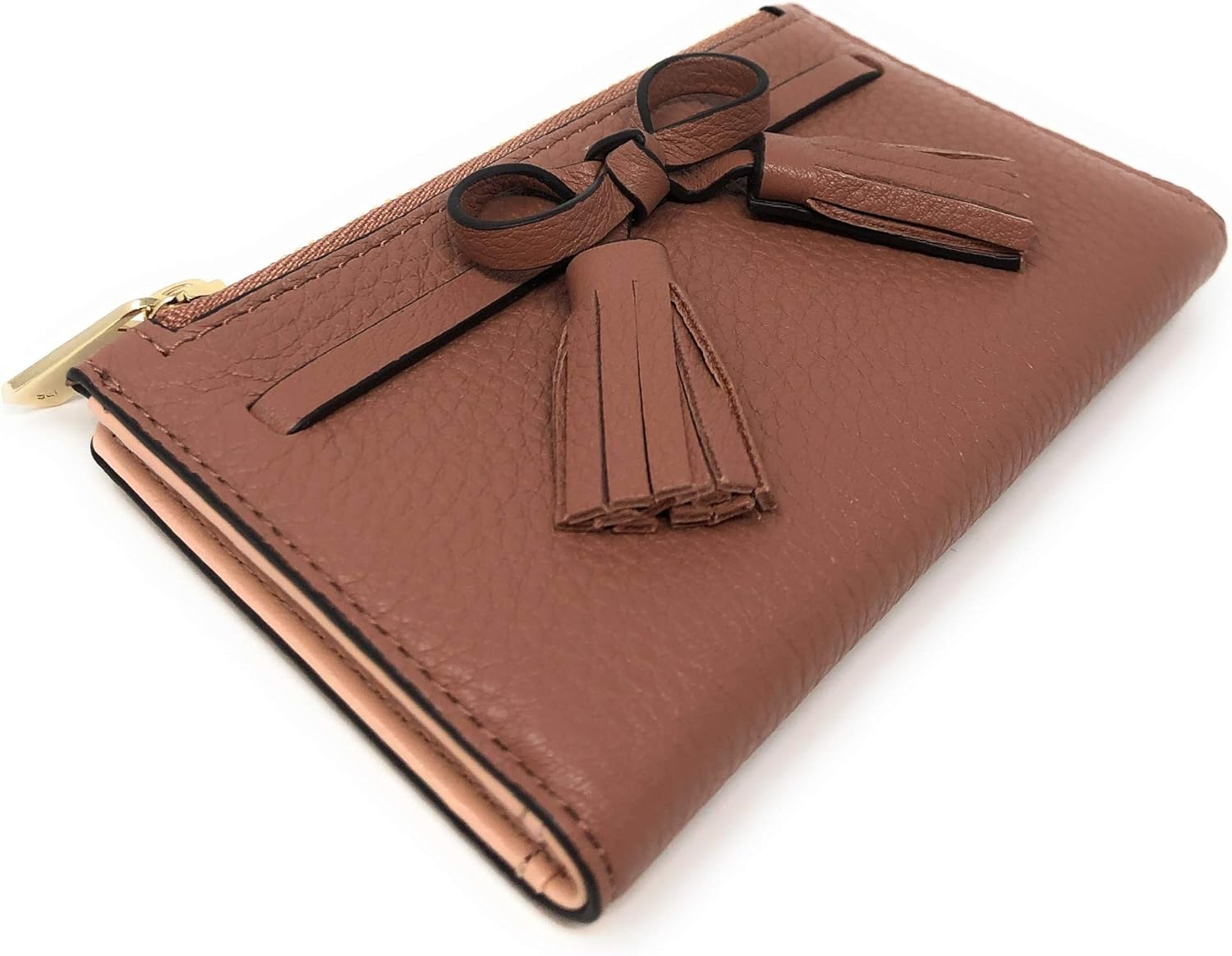 kate spade hayes street wallet