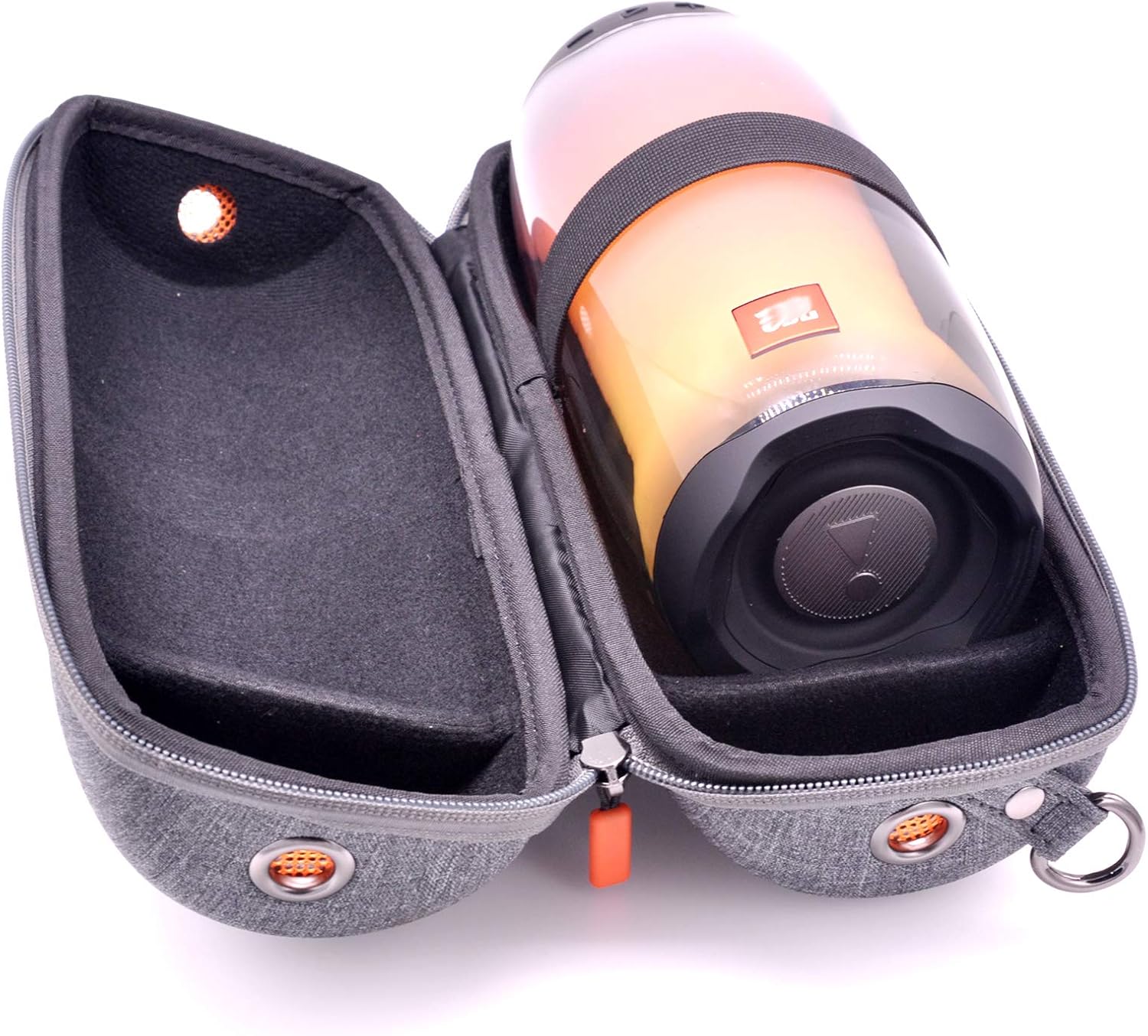 Flexible Carrying Case for JBL Pulse 4 Bluetooth Speaker