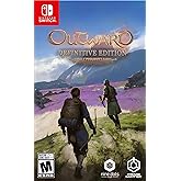 Outward Definitive Edition - Nintendo Switch