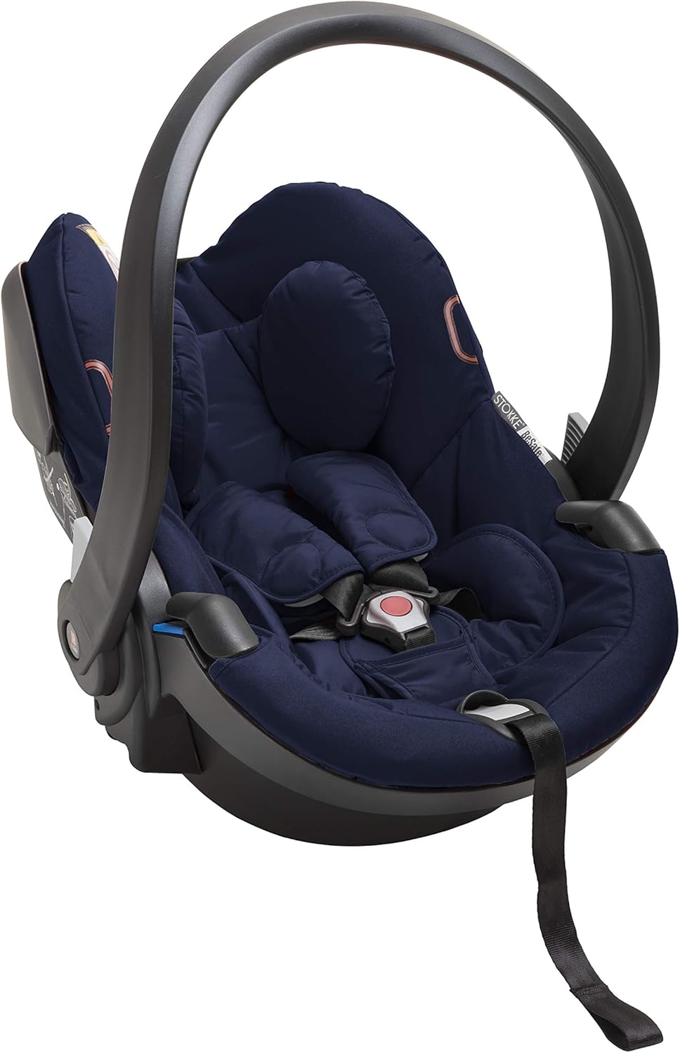 stokke xplory compatible car seats