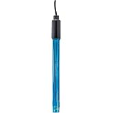 Apera Instruments 301Pt-C ORP Electrode, Platinum-Ring Sensor, BNC Connector, PC-Body