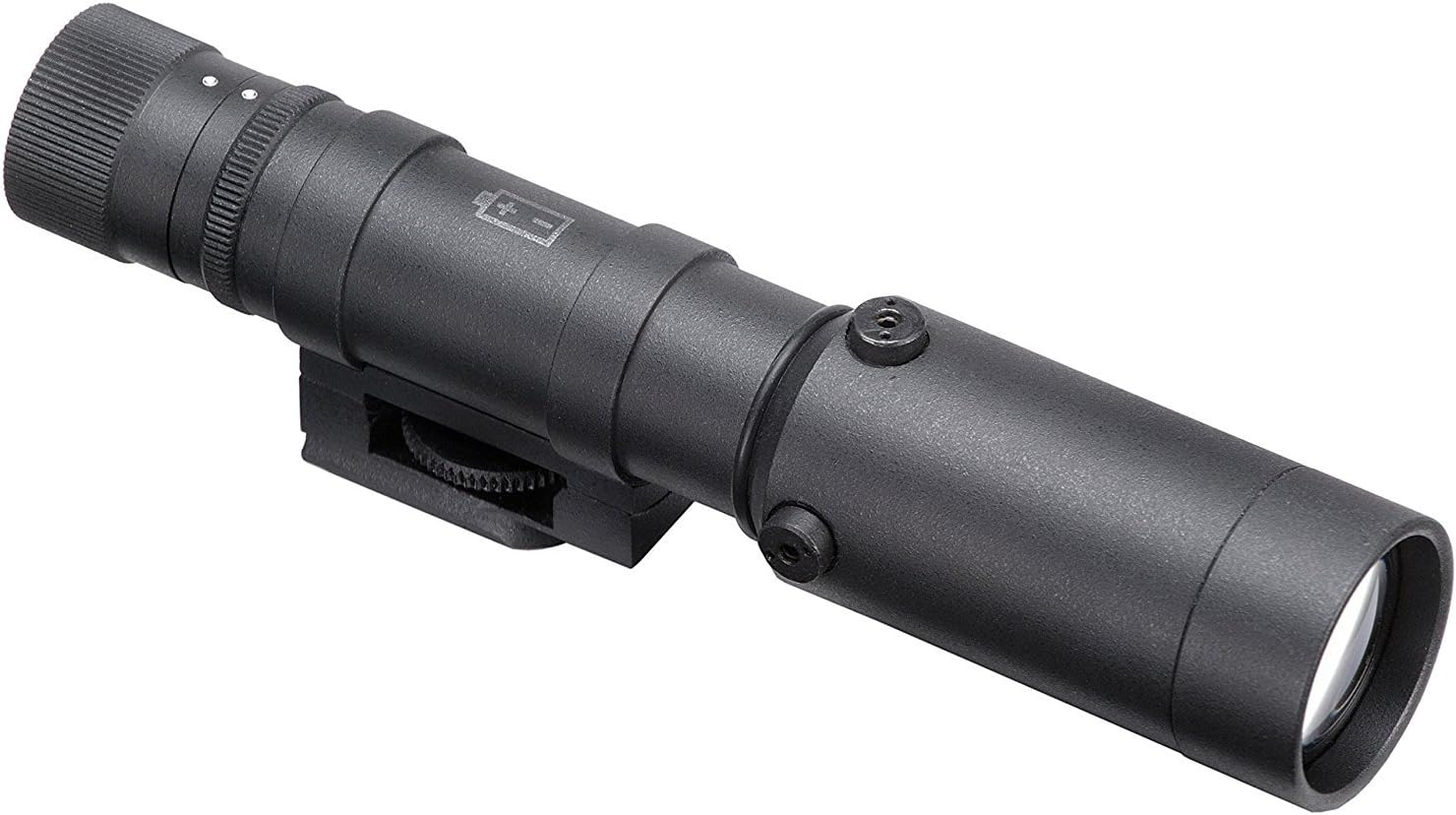 Luna Optics LN-EIR-1 IR LED Torch Side Mount Black