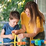 ESSENSON Modelling Clay Set 80 Colours Air Drying Magic Clay for Kids 3-12 view 6