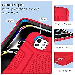 MARIWIVI Case for iPad Pro 13 inch Case 2024