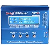 SKYRC iMAX B6 Mini Professional Balance Charger / Discharger for RC Lipo Battery Charging