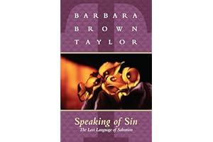 Speaking of Sin