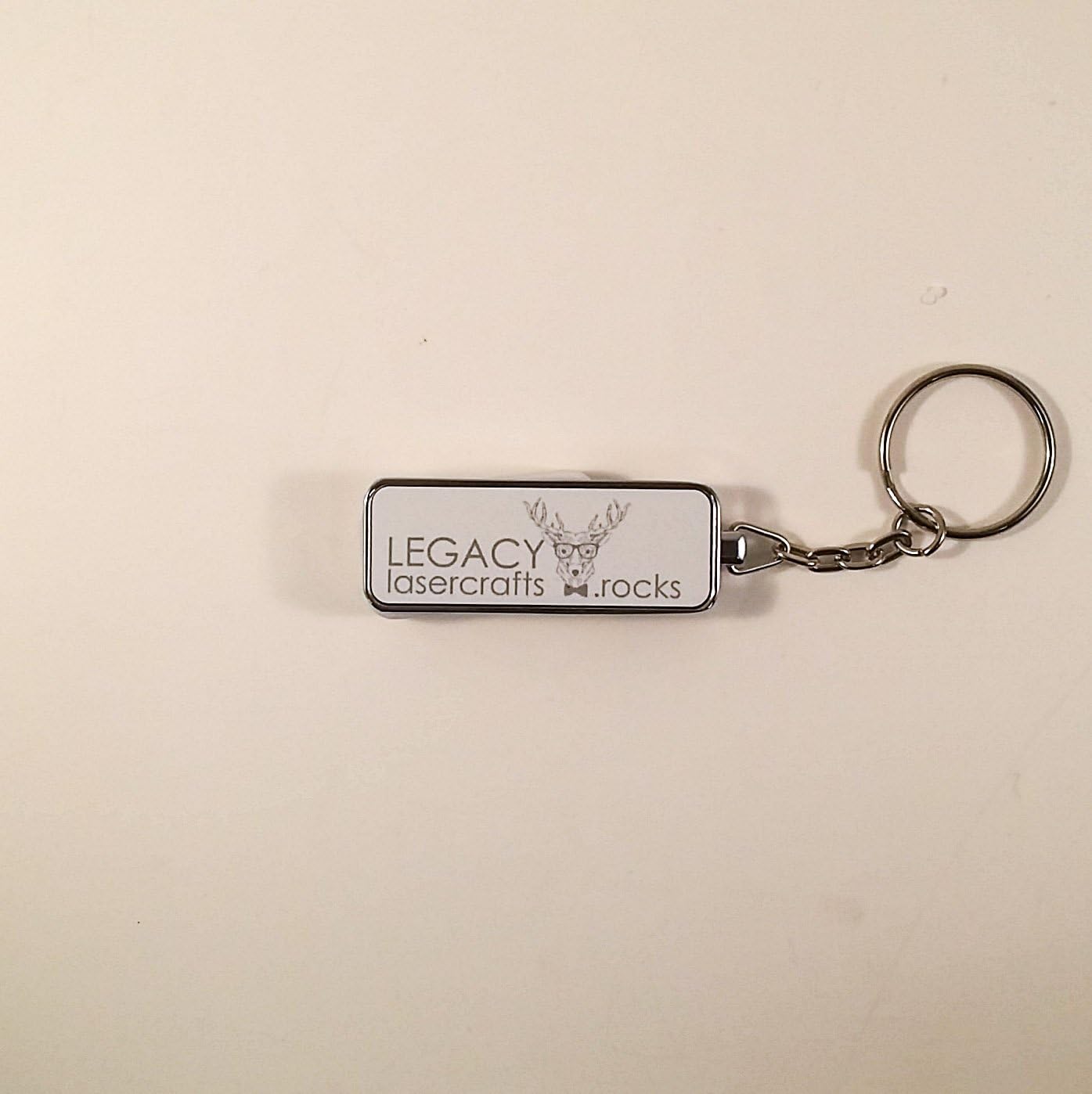 Personalised Memory Stick Add your own text/logo/design 8gb USB 2.0