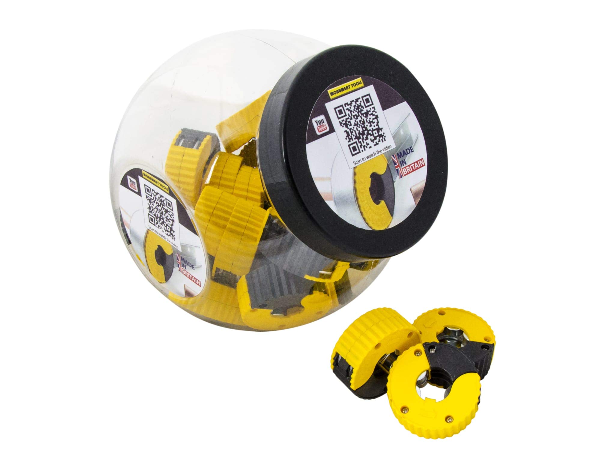 15mm Auto Pipe Cutters in Prom Jar (22)