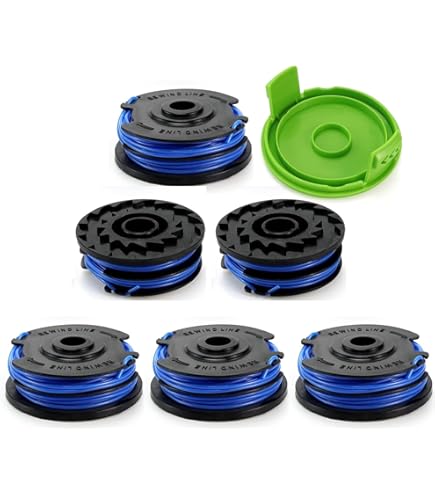 29082 Weed Eater String Trimmer Replacement Spool Line 29242 Weed