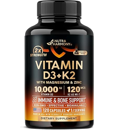 Watch HONEST Review of Vitamin D3 Plus K2 Coconut Oil