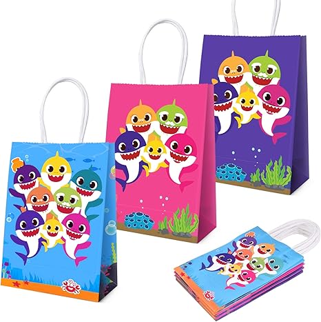 boys party bag gifts