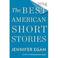The Best American Short Stories 2016: Díaz, Junot, Pitlor, Heidi