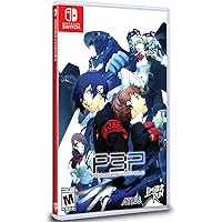 Amazon.com: Persona 3 Grimoire Edition - Nintendo Switch : Video Games
