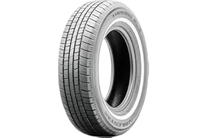 Milestar MS775 TOURING SLE Performance Radial Tire - P205/75R14 95S