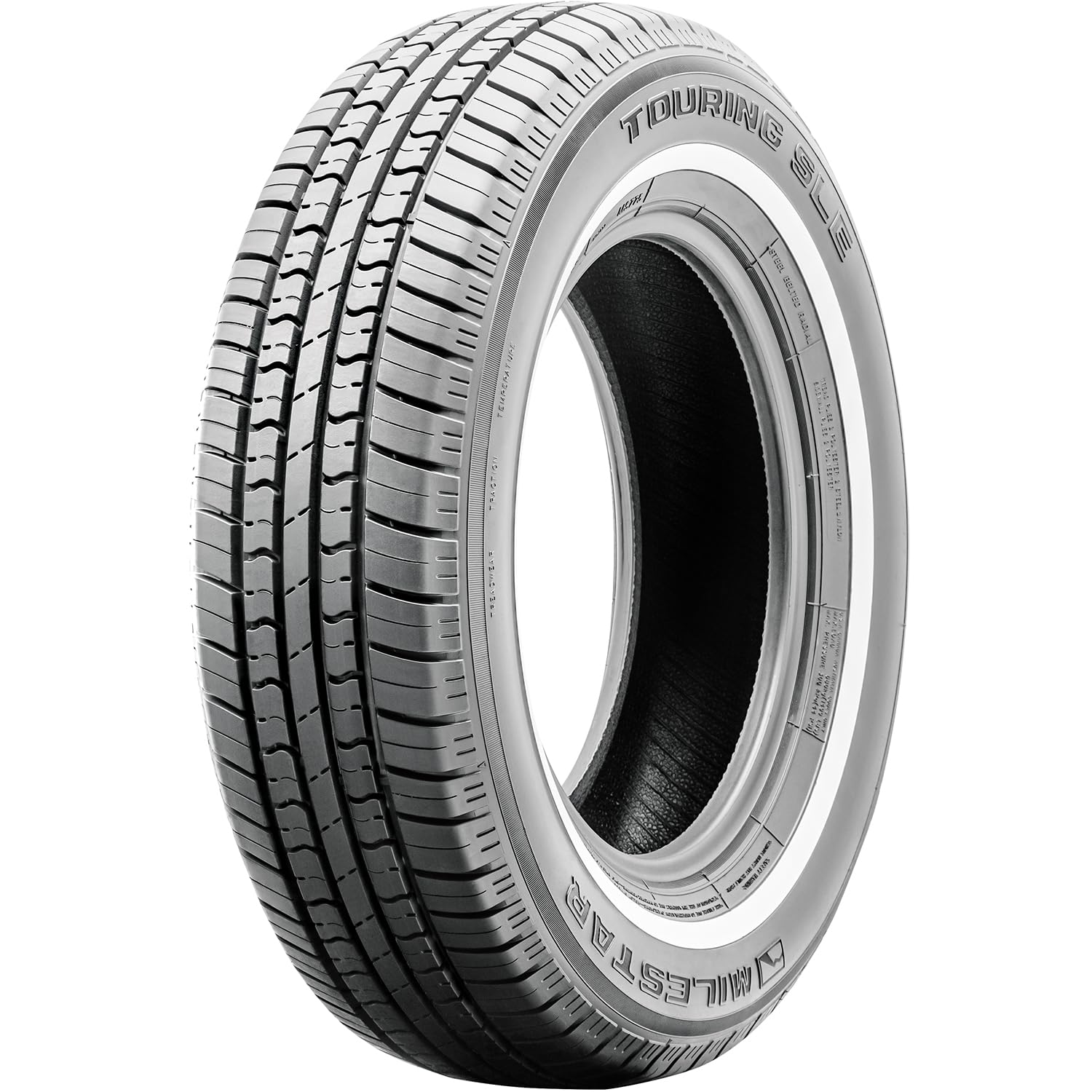 Milestar MS775 P185/75R14 89S