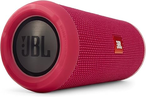 jbl flip 3 pink