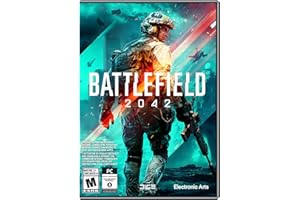 Battlefield 2042 French (Code In Box) - Windows (select)