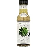Brianna's French Vinaigrette Dressing, 12 oz