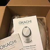 mist yang recommended face Pores Steamer Moisturizing Mist OKACHI GLIYA Amazon.com: NanoSteamer Ionic Warm Facial Nano mist yang recommended face Pores Steamer Moisturizing Mist OKACHI GLIYA Amazon.com: NanoSteamer Ionic Warm Facial Nano