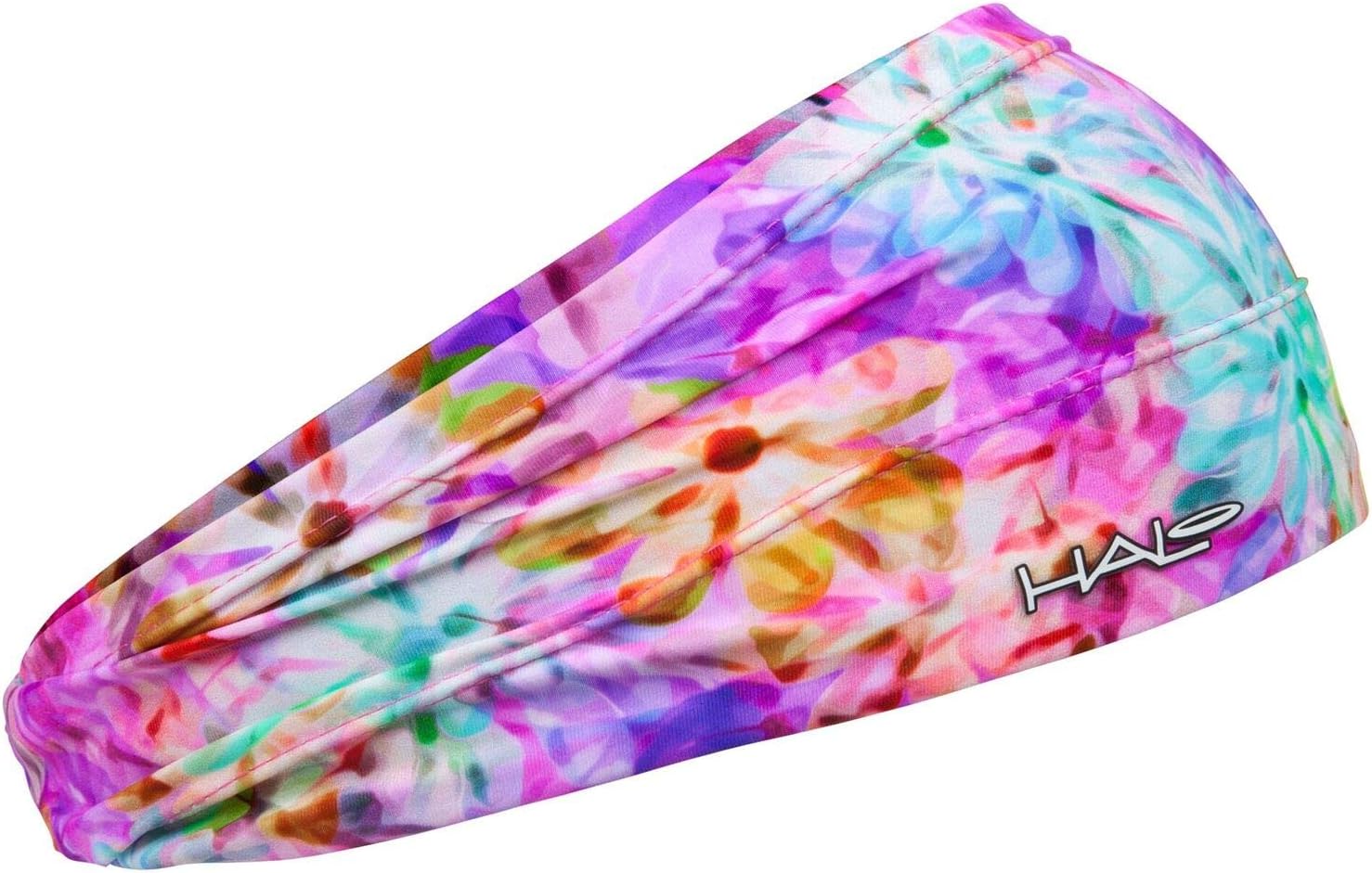 Halo Headband Sweatband Bandit - Pullover, Blur