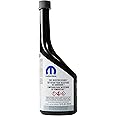 Genuine Chrysler Accessories 4318007 Fuel Injector Cleaner - 12 oz. Bottle