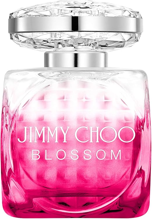jimmy choo blossom 60 ml eau de parfum