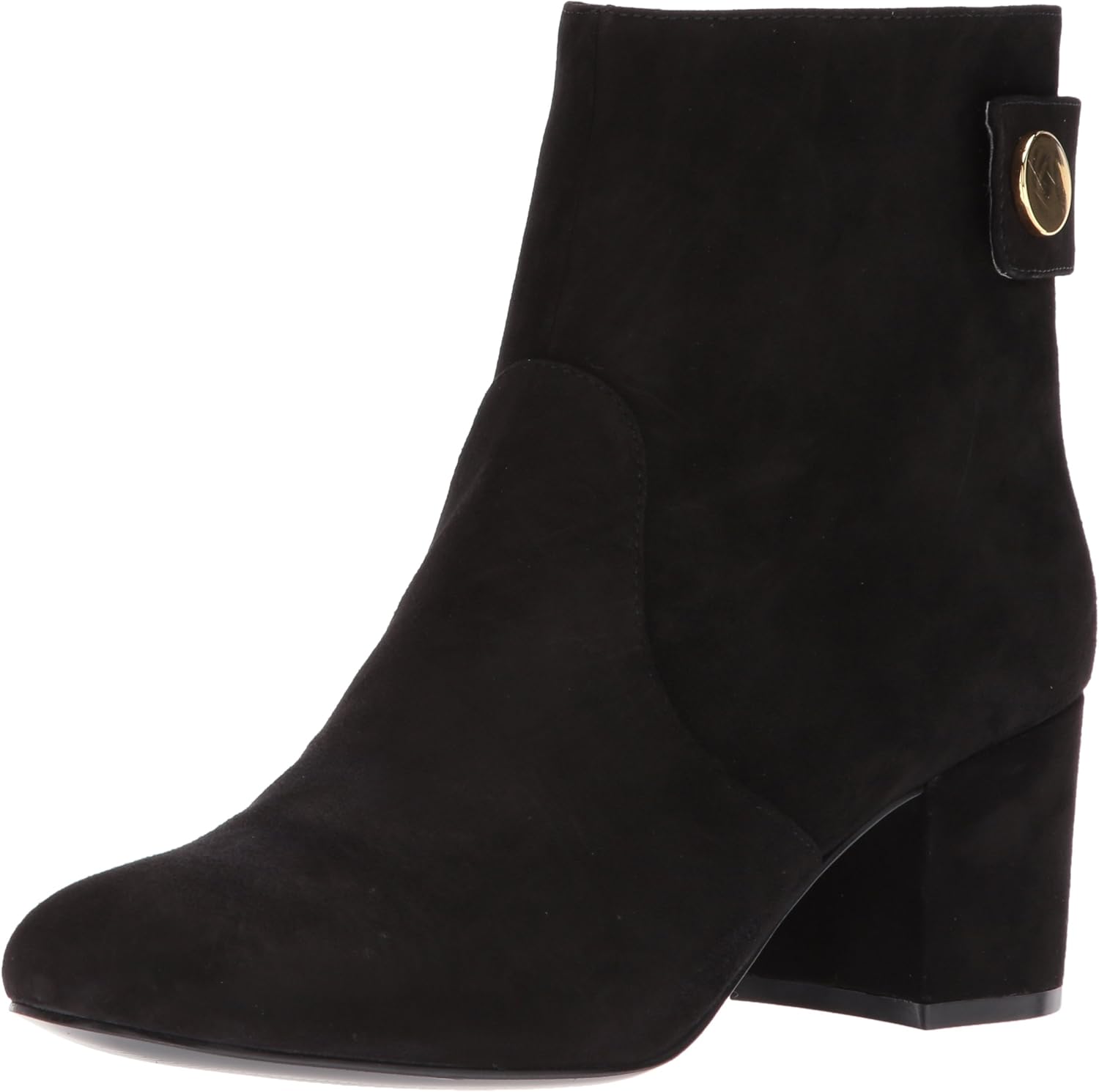 nine west quarryn bootie